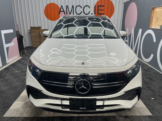 Image for 2023 Mercedes-Benz EQA 2023 MERCEDES-BENZ 250 AUTOMATIC / CRUISE CONTROL / 360 CAMERA / ELECTRIC MEMORY & HEATED SEATS / PADDLE SHIFTERS / AMBIENT LIGHTS AND MORE