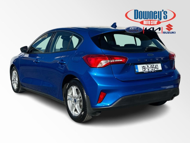 Image for 2019 Ford Focus 1.5 TD