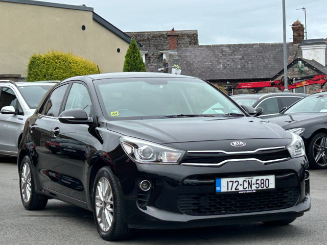 Image for 2017 Kia Rio 1.25 EX 5DR *1 OWNER*