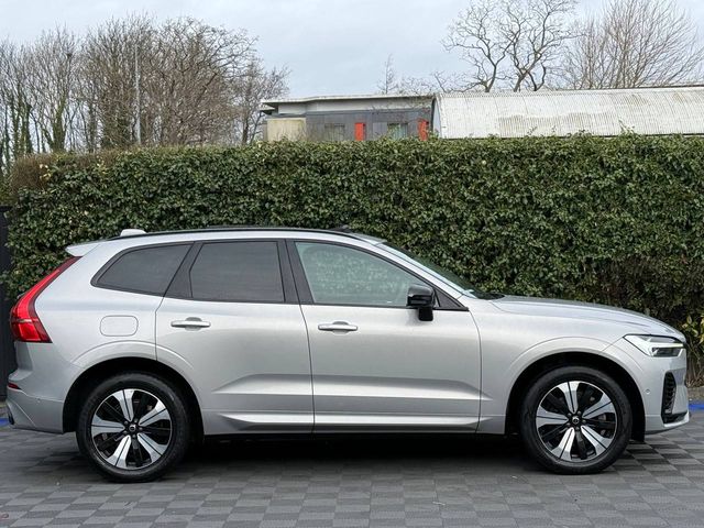Image for 2023 Volvo XC60 T6 PLUS DARK AWD 2.0 HYBRID ** HUGE SPEC ** // OPENING PAN ROOF // APPLE CARPLAY/ANDROID AUTO // 360 PARKING CAMERAS