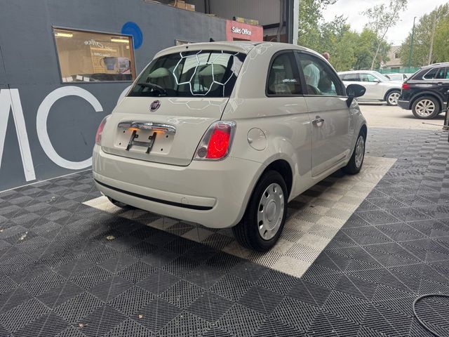 Image for 2014 Fiat 500 2014 FIAT 500 66K KMS AUTOMATIC 1.2