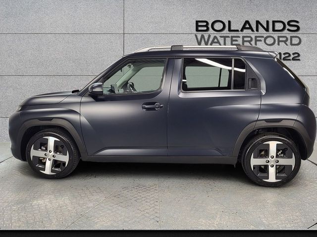 Image for 2026 Hyundai INSTER Inster Elegance 49 kW Finance from €73 per week