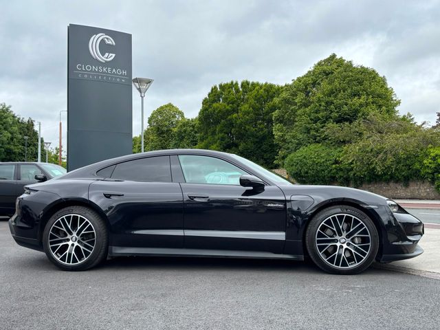 Image for 2023 Porsche Taycan RWD 4DR Auto