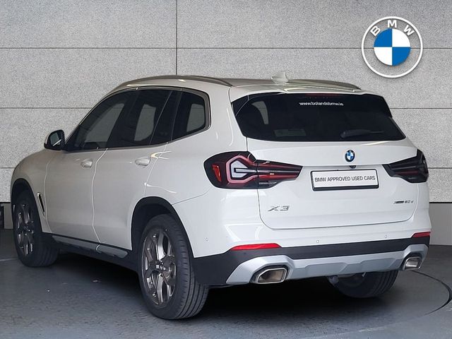 Image for 2023 BMW X3 xDrive20d xLine