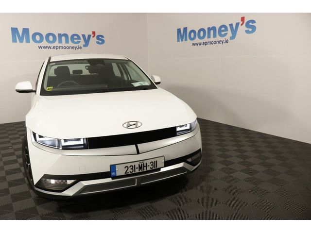 Image for 2023 Hyundai Ioniq 5 EXECUTIVE 58 kWh - THE BEST VALUE IN IRELAND!! SPRING SALE NOW ON @ MOONEYS LONG MILE ROAD 