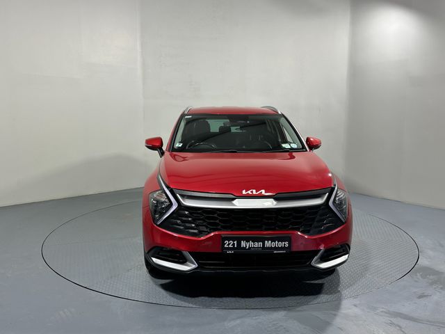 Image for 2022 Kia Sportage K3 1.6 Crdi