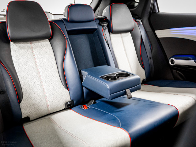 Image for 2023 BYD Atto 3 Design 60kWh 200HP
