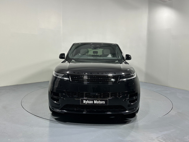 Image for 2026 Land Rover Range Rover Sport P460e Dynamic SE Edition