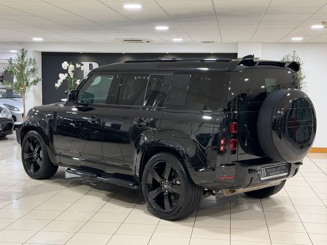 Image for 2025 Land Rover Defender X-DYNAMIC SE=HUGE SPEC//LIGHT INTERIOR//AS NEW=2 YEAR WARRANTY=TAILORED FINANCE PACKAGES AVAILABLE=TRADE IN'S WELCOME