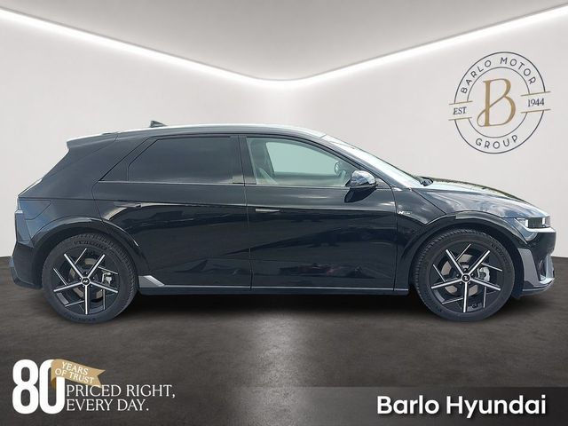 Image for 2026 Hyundai Ioniq 5 N-Line 84 kW