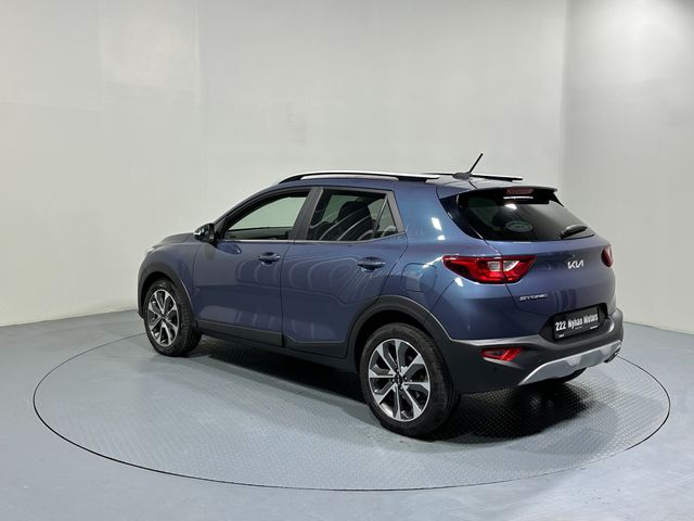 Image for 2022 Kia Stonic K3 Automatic 1.0 Petrol 