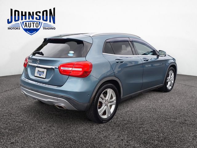 Image for 2015 Mercedes-Benz GLA 180 1.6 GLA 180 Leather Exclusive Package Petrol Auto