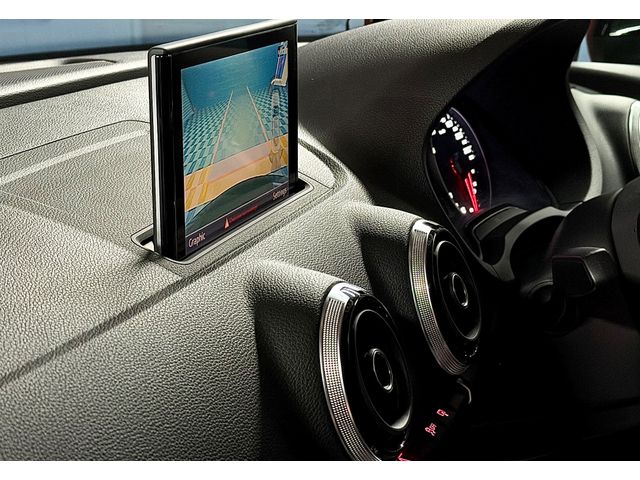 Image for 2016 Audi A3 Saloon 1.4TFSi S/Tronic Auto - NEW ALLOYS