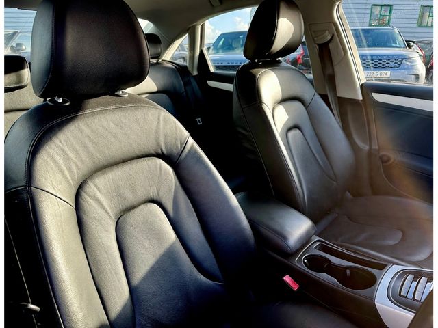 Image for 2015 Audi A4 2.0 TDI 120 SE 4DR