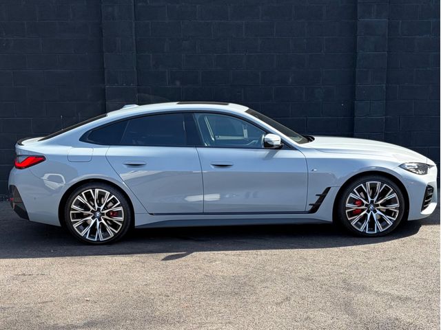 Image for 2022 BMW 4 Series *DEPOSIT TAKEN* 420D GRAN COUPE MSPORT PRO 5DR AUTO
