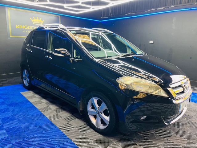 Image for 2010 Honda FR-V 1.8 i-VTEC SE Auto