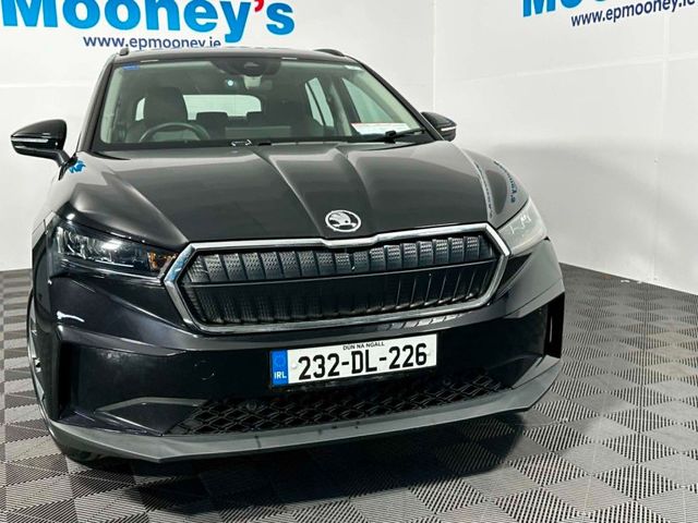 Image for 2023 Skoda Enyaq 60 EV 