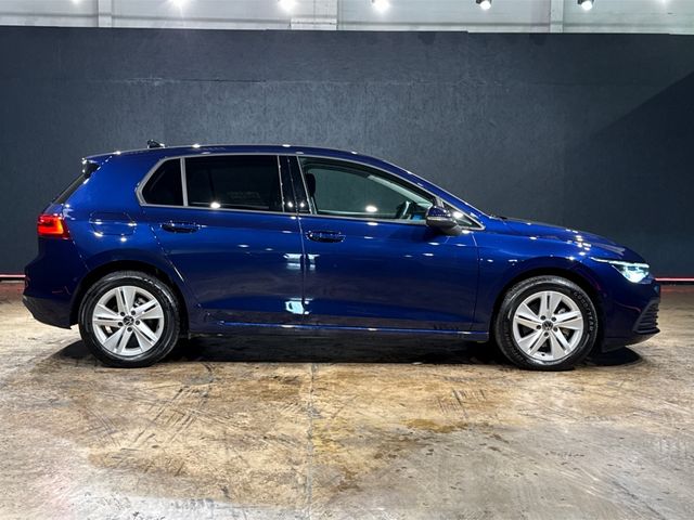 Image for 2023 Volkswagen Golf ETSI ACTIVE - FACTORY ALLOYS - DIGITAL DASH - CRUISE CONTROL - REVERSE CAMERA