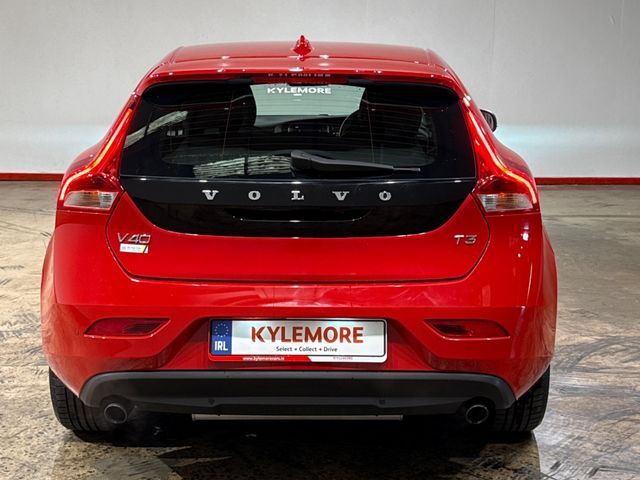 Image for 2019 Volvo V40 TACK EDITION - 1.5 AUTOMATIC - FACTORY ALLOYS - CRUISE CONTROL - REAR CAMERA