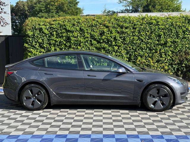 Image for 2021 Tesla Model 3 PLUS RWD 60.5KWH // PANORAMIC SUNROOF // TESLA AUTOPILOT // HEATED FRONT & BACKSEATS
