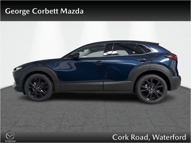 Image for 2026 Mazda CX-30 2.0L 186ps 6AT AWD Exclusive line Sunroof 6 year warranty