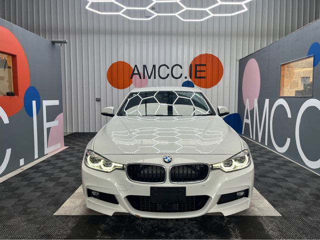 Image for 2018 BMW 3 Series BMW 330E M SPORT / AUTOMATIC & HEATED SEATS / CRUISE CONTROL / REVERSE CAMERA & MORE