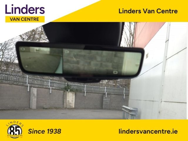 Image for 2026 Opel Combo SPORTIVE 261 5 YEAR WARRANTY 