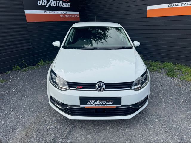 Image for 2015 Volkswagen Polo 1.2 TSI AUTO 5DR