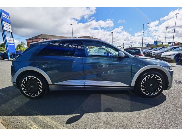 Image for 2022 Hyundai Ioniq 5 73KWH ULTIMATE - FINANCE AVAILABLE - CALL US TODAY ON 01 492 6566 OR 087-092 5525