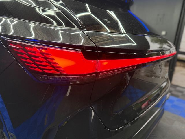Image for 2024 Lexus RX 500h F-SPORT Performance