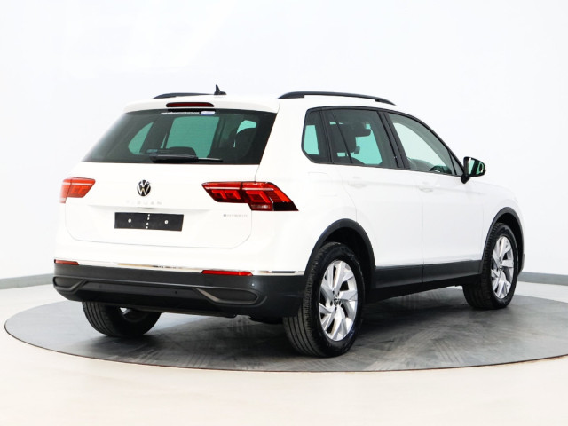 Image for 2022 Volkswagen Tiguan *3* LIFE TSI DSG