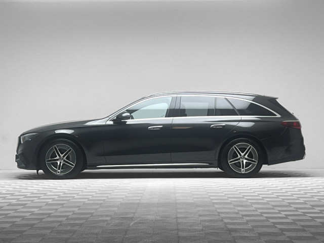 Image for 2024 Mercedes-Benz E Class E220D AMG LINE