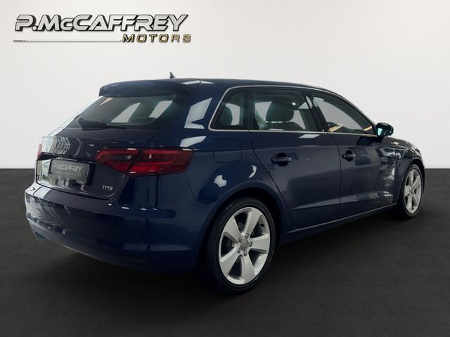 Image for 2016 Audi A3 1.4 TFSI 150BHP S TRONIC