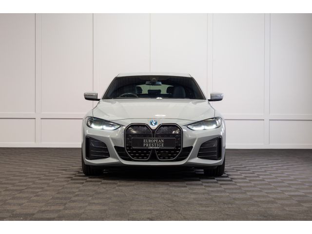Image for 2023 BMW i4 eDrive40 M-Sport