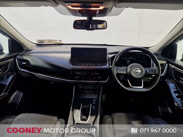 Image for 2023 Nissan Qashqai ePOWER QASHQAI SV PREMIUM