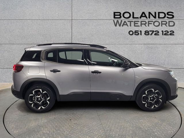 Image for 2026 Citroen C5 Aircross Plus Pack Automatic Diesel From €128 Per Week