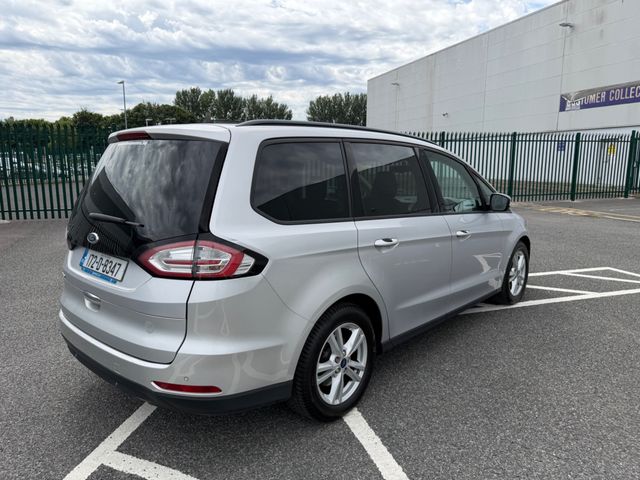 Image for 2017 Ford Galaxy 2.0 TDCI, AUTOMATIC, ZETEC, 7 SEATS, NATIONWIDE WARRANTY, FINANCE, 5 STAR REVIEWS