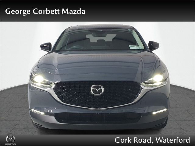 Image for 2026 Mazda CX-30 e-SkyactivX 2.0P 186PS Homura - Sunroof - Available for Immediate Delivery