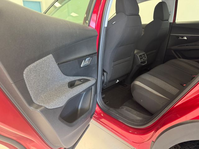 Image for 2019 Peugeot 3008 1.6 BlueHDi 120bhp S&S Auto Active