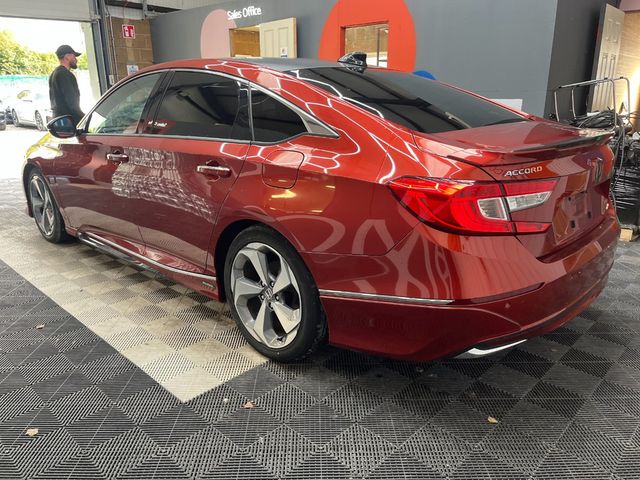 Image for 2020 Honda Accord 2020 HONDA ACCORD EX 50K KM AUTOMATIC/ PARKING CAMERA/ CRUISE CONTROL / ELETRIC, HEATED AND LEATHER SEATS/ PANORAMIC SUNROOF AND MORE