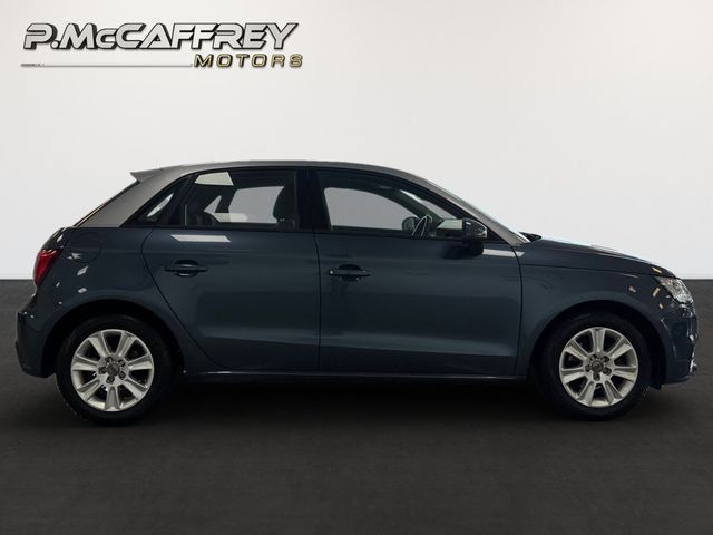 Image for 2016 Audi A1 1.0TFSI 95HP S Tronic SE