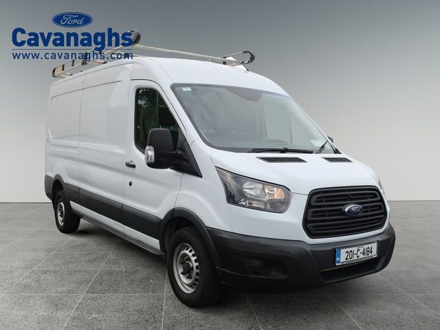 Image for 2020 Ford Transit 