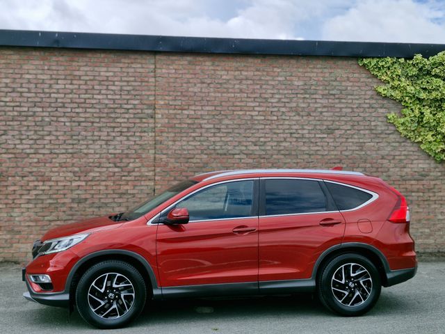 Image for 2017 Honda CR-V 1.6 I-DTEC FINANCE AVAILABLE