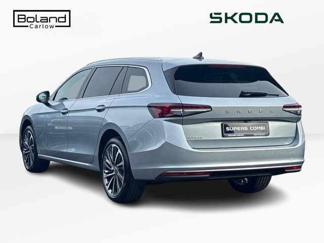 Image for 2027 Skoda Superb 2.0TDI L&K COMBI AUTO *0% APR AVAILABLE* €105 PER WEEK ON PCP