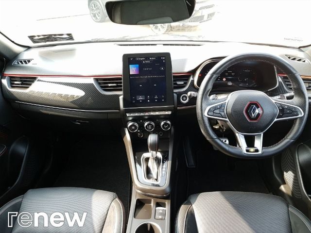 Image for 2023 Renault Arkana TCe 140 Auto RS Line