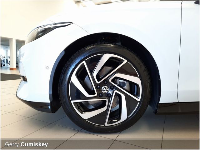 Image for 2025 Volkswagen ID.7 Match Pro Plus | 286BHP | 77kWh |