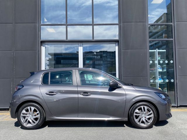 Image for 2020 Peugeot 208 1.2 Active 5 Door 