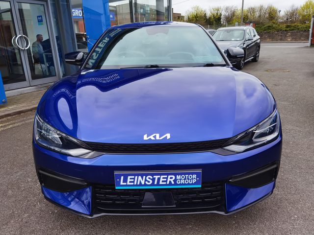 Image for 2022 Kia EV6 77KWH GT-LINE - FINANCE AVAILABLE - CALL US TODAY ON 01 492 6566 OR 087-092 5525
