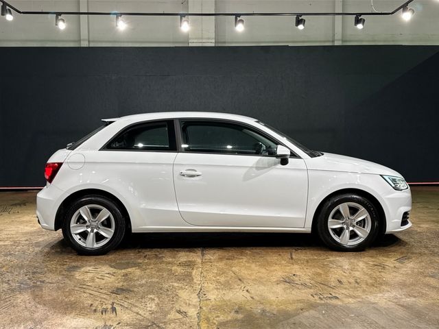 Image for 2016 Audi A1 1.0L TFSI AUTOMATIC - PARKING AID - A/C HEATING CONTROL