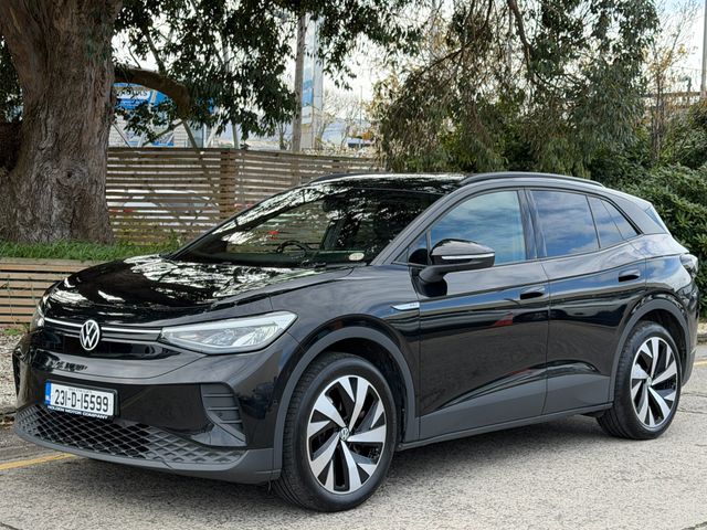 Image for 2023 Volkswagen ID.4 PRO.77KWH. BIG BATTERY. 2 KEYS